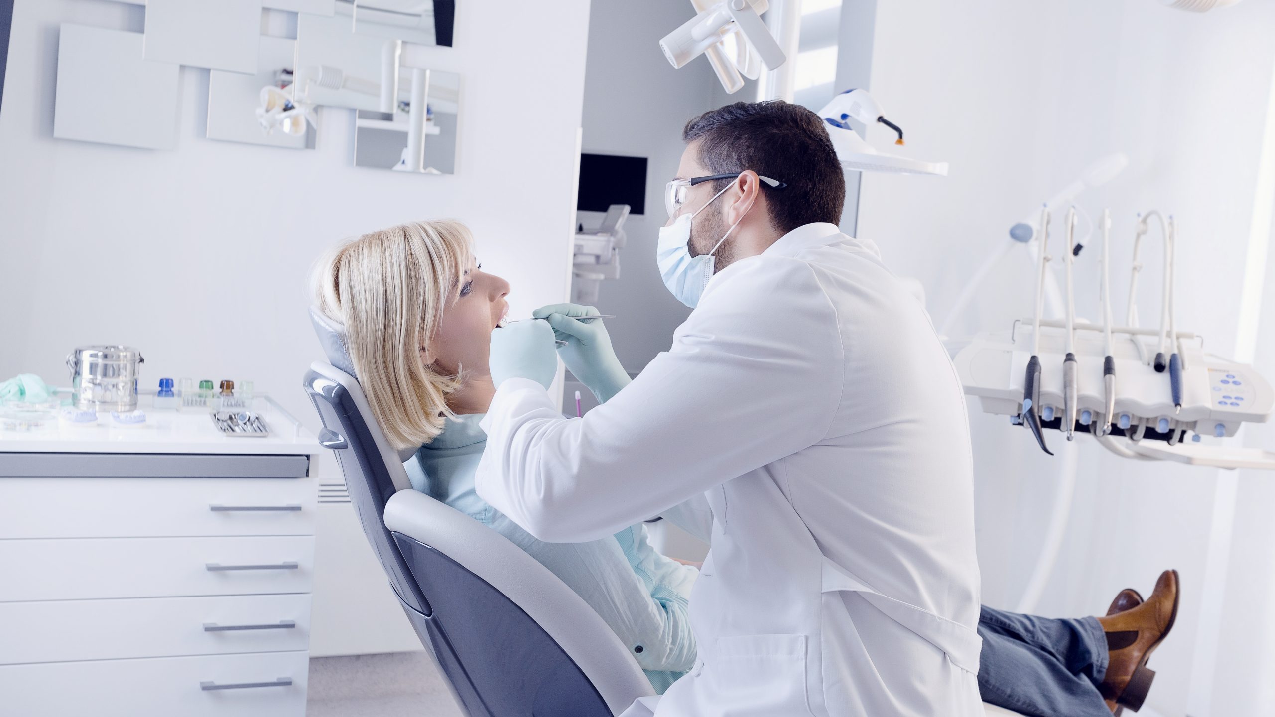 Dentist in Bethel, MN